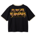 فات الاوان للاعتذار - It's too late to apologize